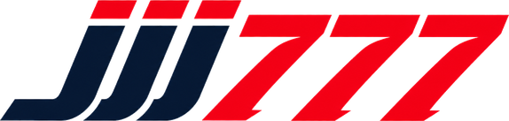 jjj777 Philippines gaming platform logo